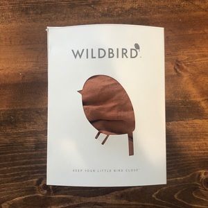 Double WildBird ring sling